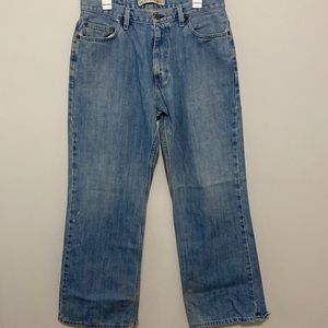 Express jeans